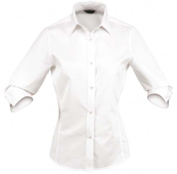 Empire Ladies 3/4 Sleeve Shirts - 2132