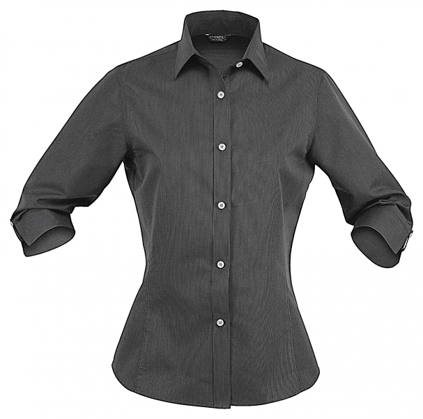Empire Ladies 3/4 Sleeve Shirts - 2132