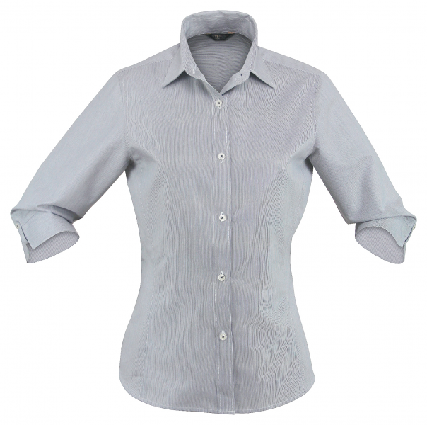 Empire Ladies 3/4 Sleeve Shirts - 2132