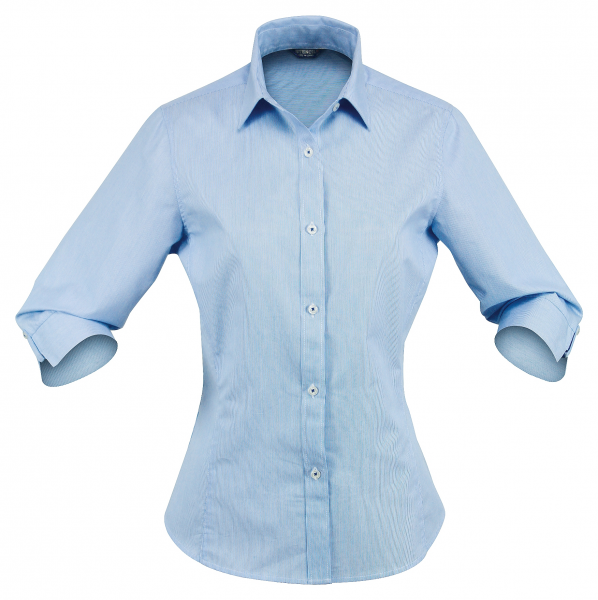Empire Ladies 3/4 Sleeve Shirts - 2132