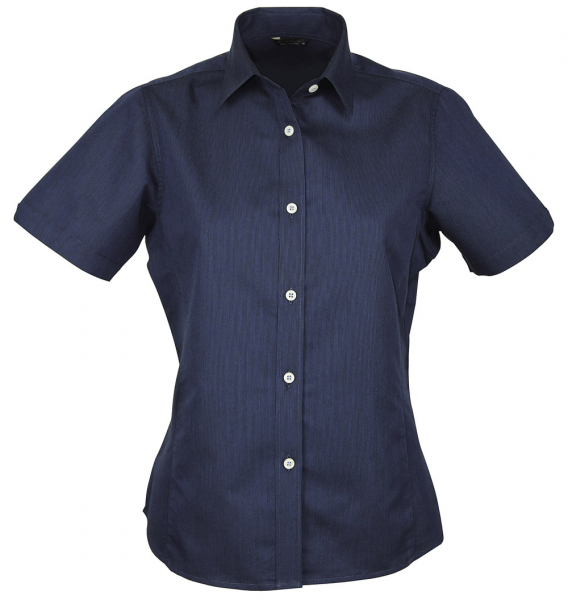 Empire Ladies Short Sleeve Shirt - 2133