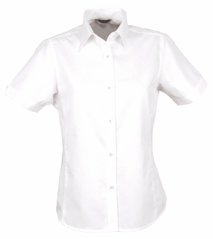 Empire Ladies Short Sleeve Shirt - 2133
