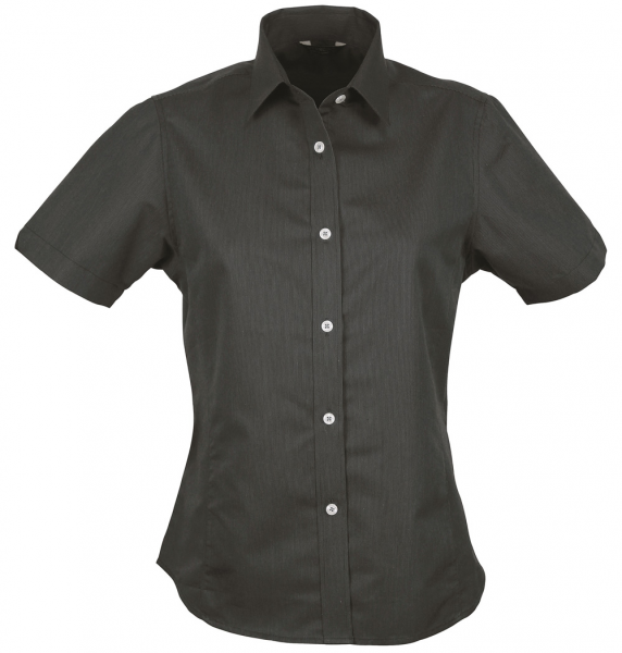 Empire Ladies Short Sleeve Shirt - 2133