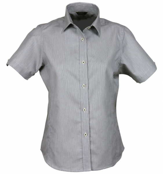 Empire Ladies Short Sleeve Shirt - 2133