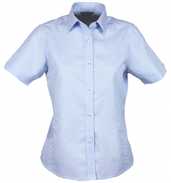 Empire Ladies Short Sleeve Shirt - 2133