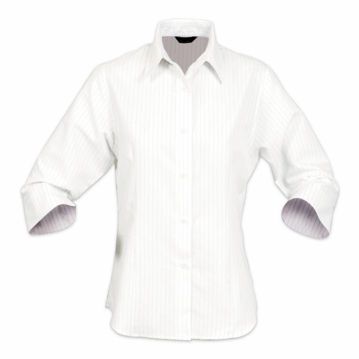 SilverTech Ladies 3/4 Shirts - 2136Q
