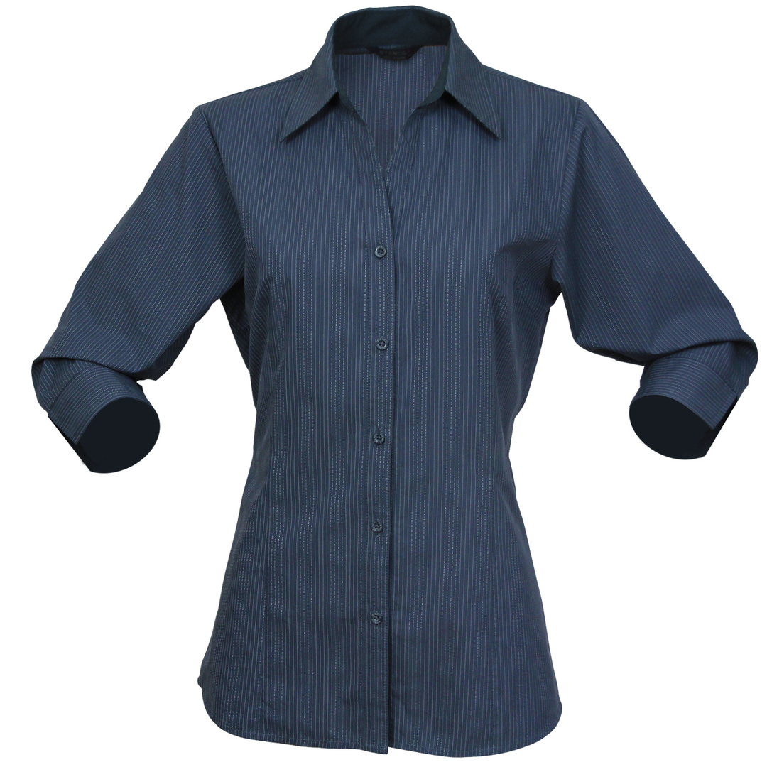 SilverTech Ladies 3/4 Shirts - 2136Q
