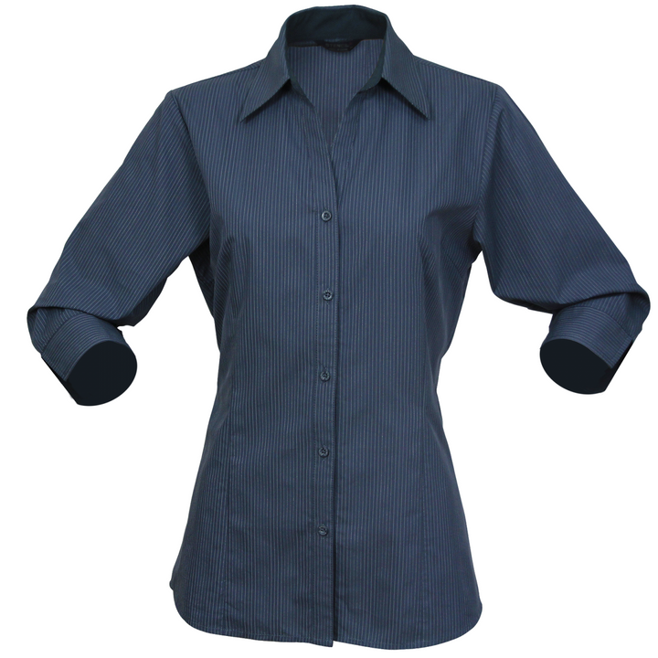 SilverTech Ladies 3/4 Shirts - 2136Q