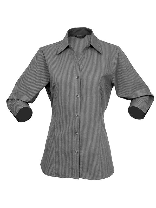 SilverTech Ladies 3/4 Shirts - 2136Q
