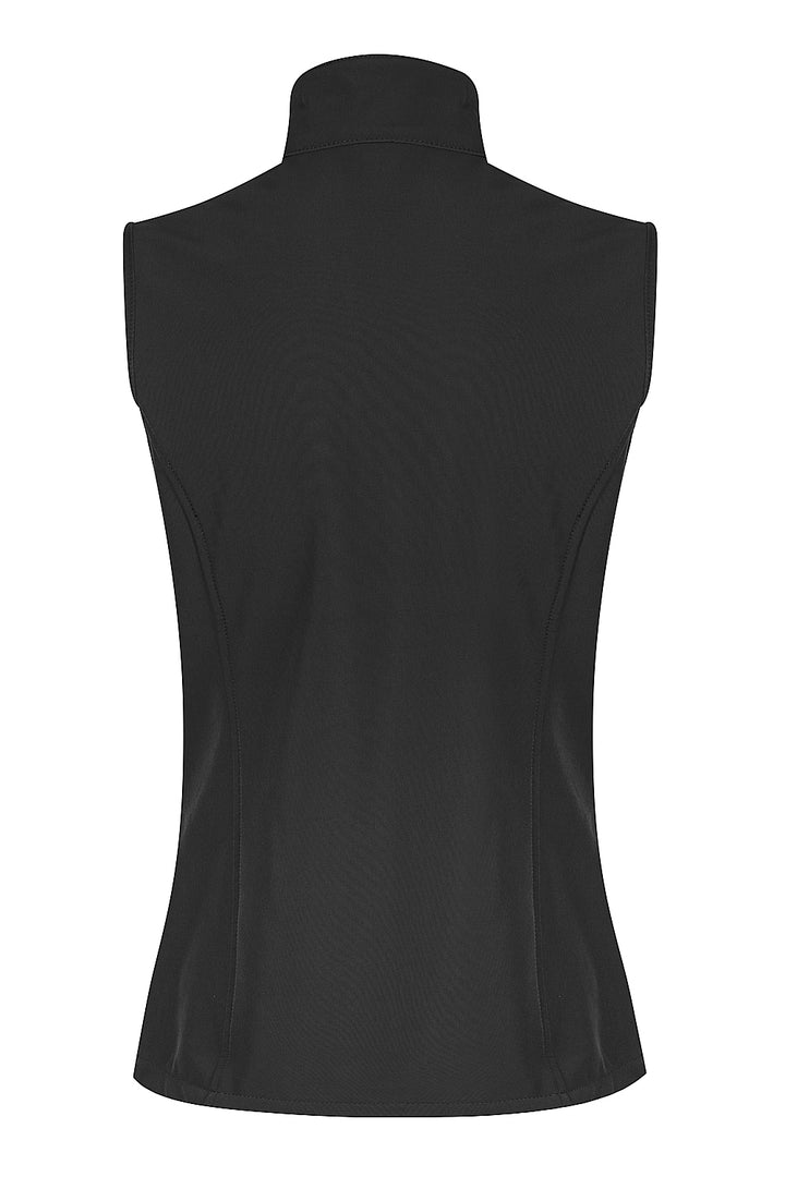 Olympus Softshell Vest Ladies - 2515