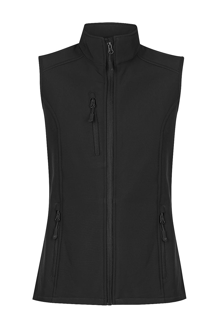 Olympus Softshell Vest Ladies - 2515