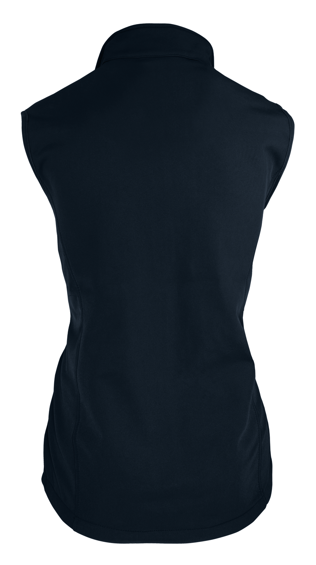 Olympus Softshell Vest Ladies - 2515