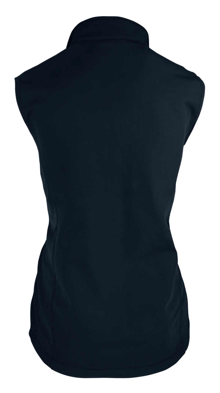 Olympus Softshell Vest Ladies - 2515