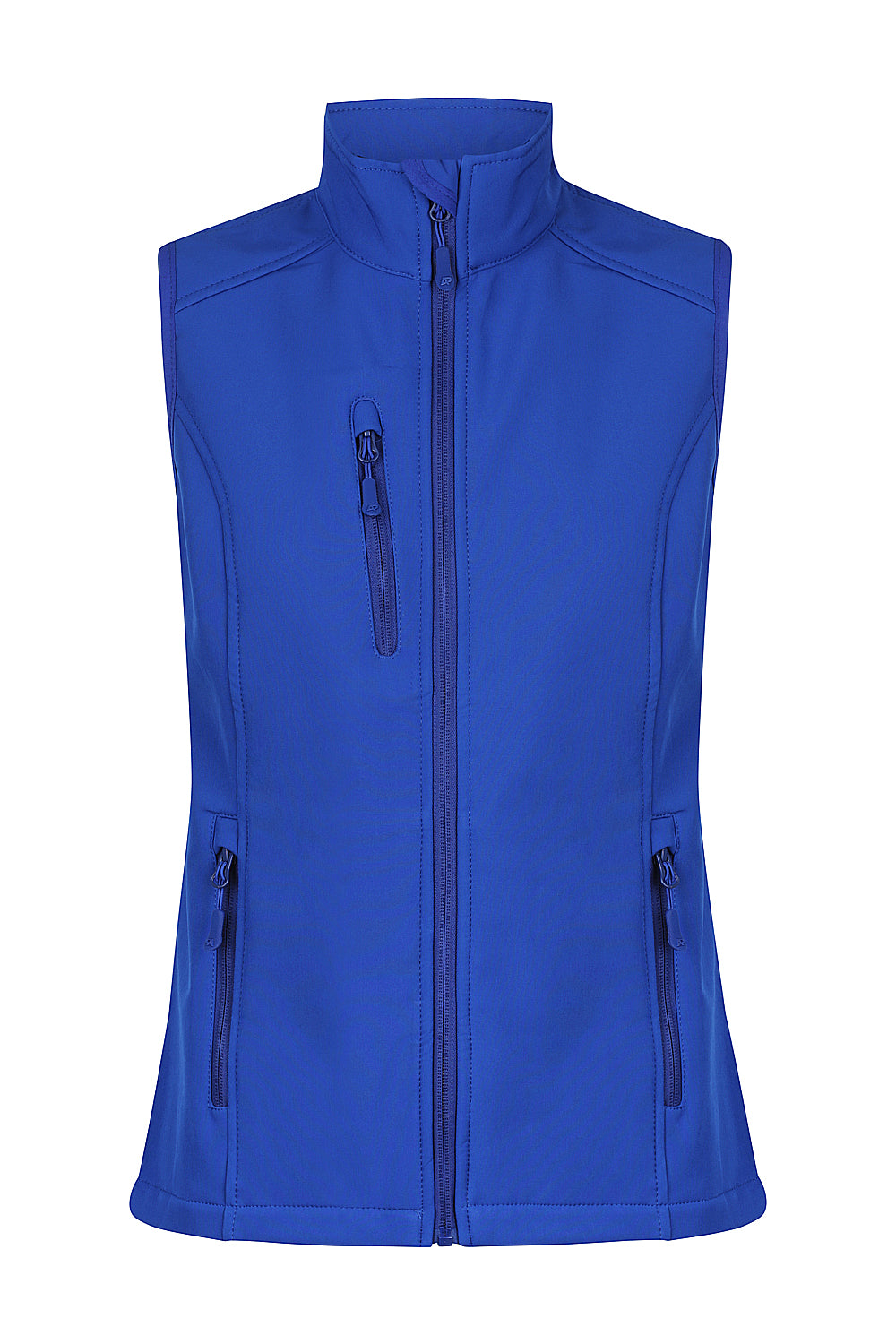 Olympus Softshell Vest Ladies - 2515