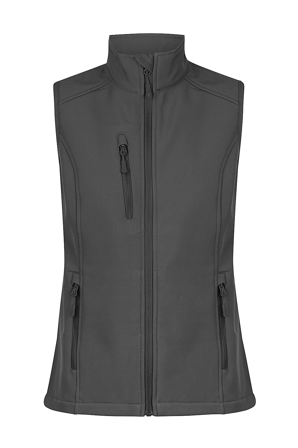Olympus Softshell Vest Ladies - 2515