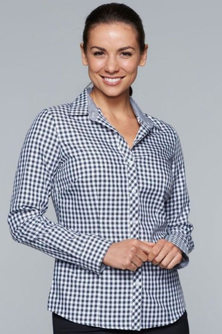 Brighton Ladies L/S - 2909L