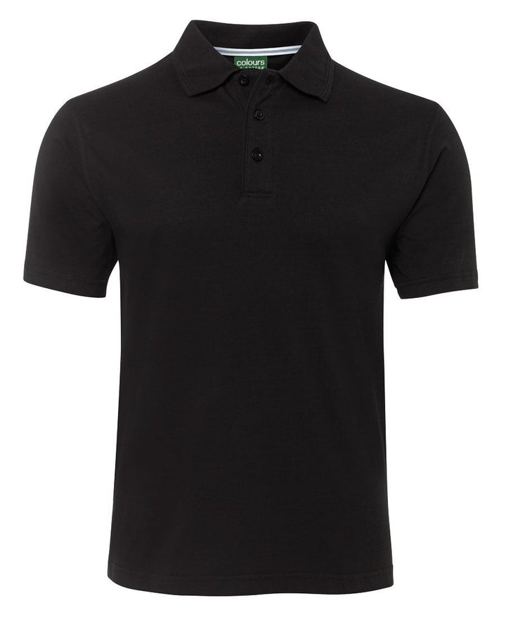 C Of C Jersey Polo - 2CJ