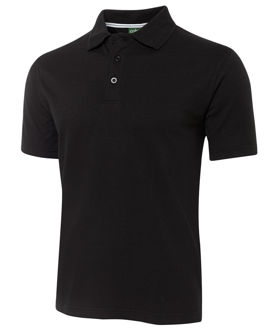 C Of C Jersey Polo - 2CJ