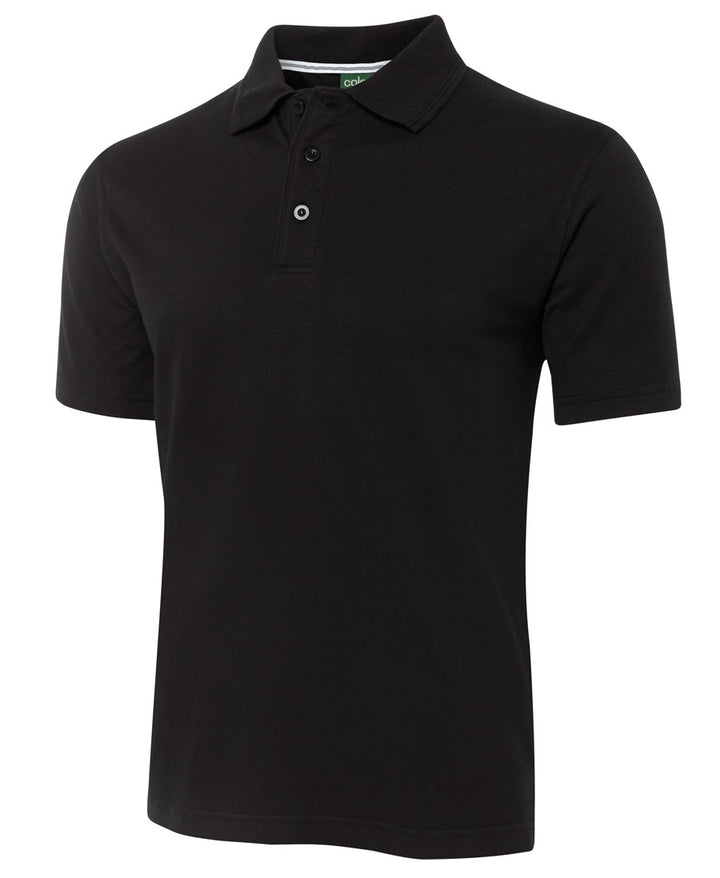 C Of C Jersey Polo - 2CJ