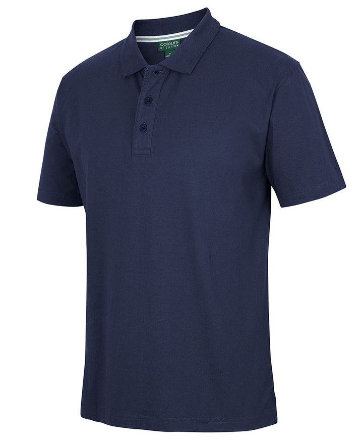 C Of C Jersey Polo - 2CJ