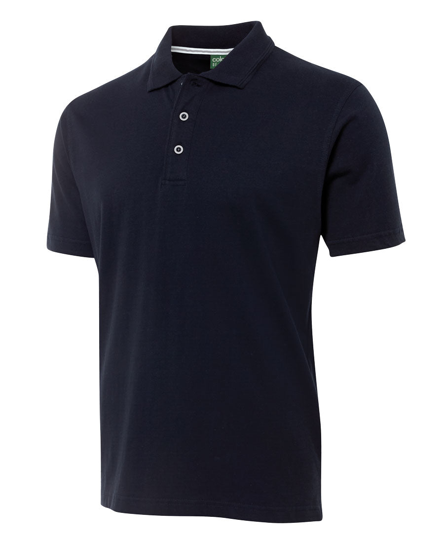 C Of C Jersey Polo - 2CJ