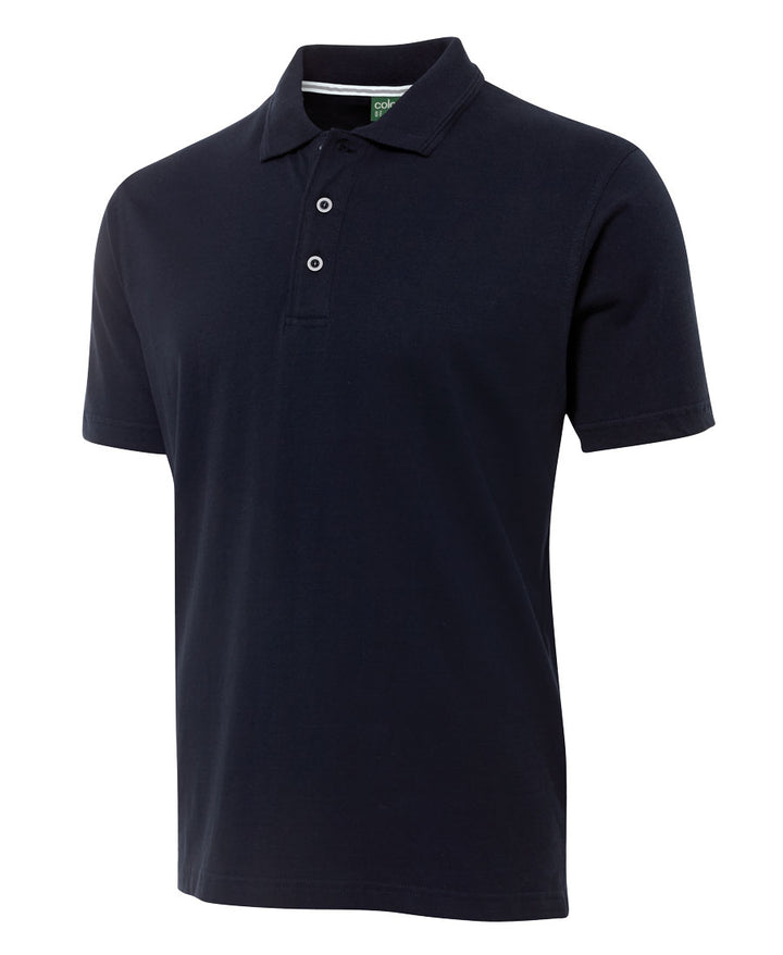 C Of C Jersey Polo - 2CJ