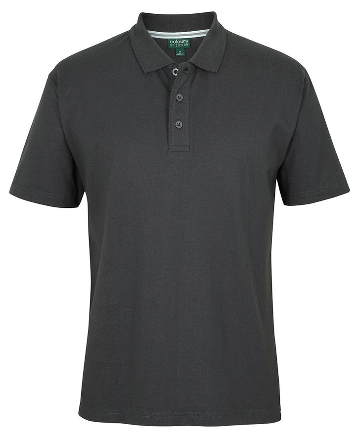 C Of C Jersey Polo - 2CJ
