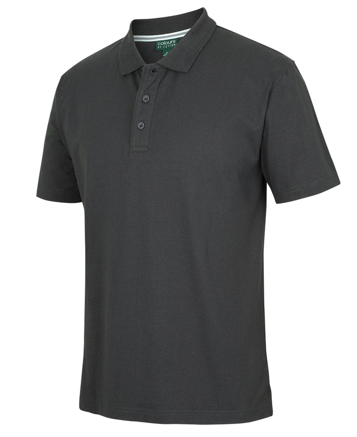 C Of C Jersey Polo - 2CJ