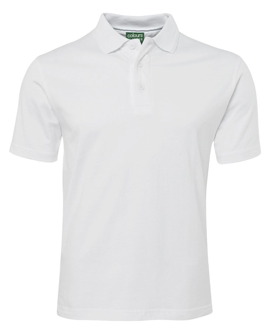 C Of C Jersey Polo - 2CJ