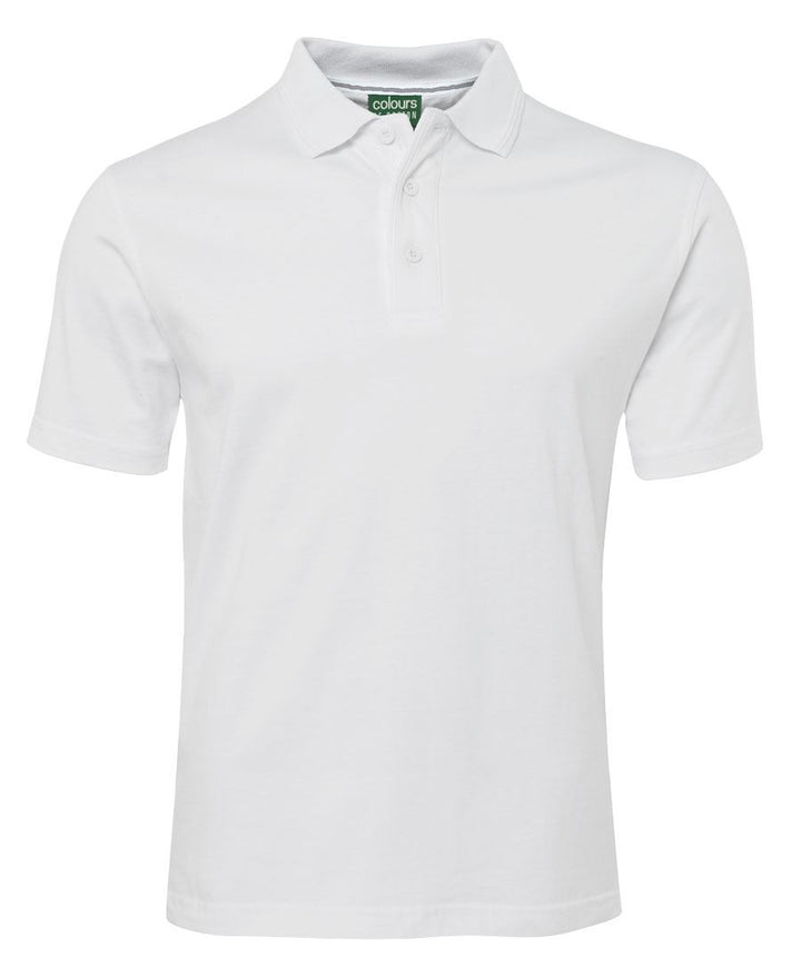 C Of C Jersey Polo - 2CJ