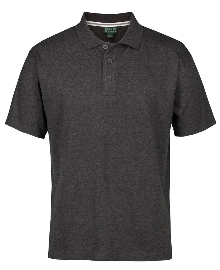 C Of C Jersey Polo - 2CJ