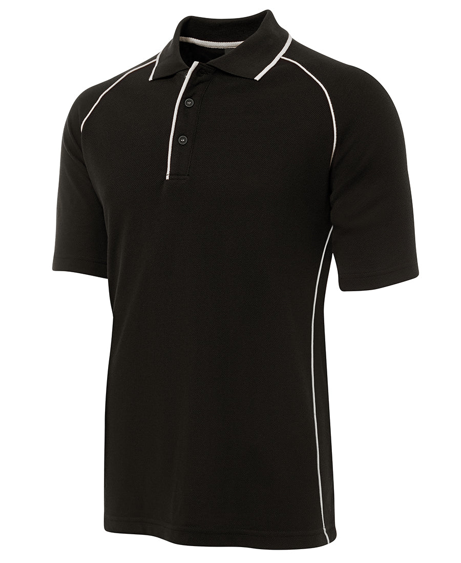 Raglan Polo 2MRP