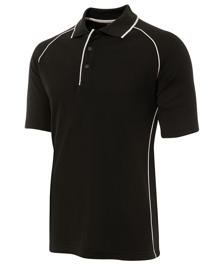 Raglan Polo 2MRP