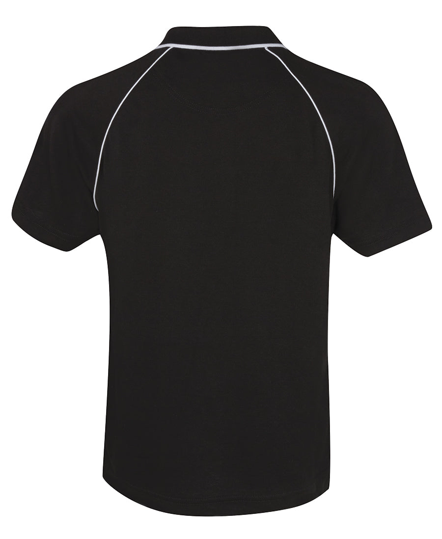 Raglan Polo 2MRP