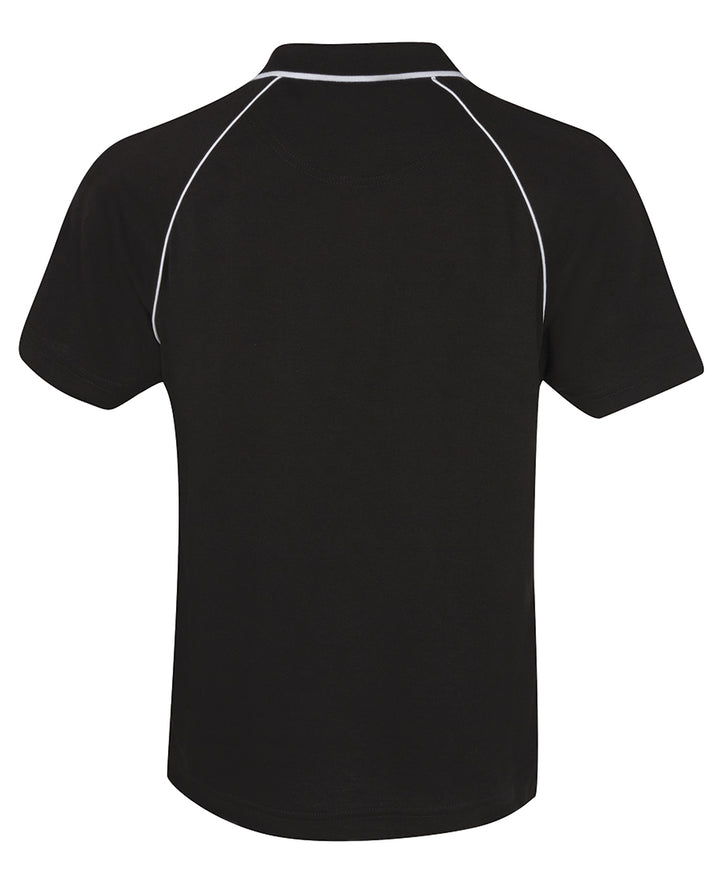 Raglan Polo 2MRP