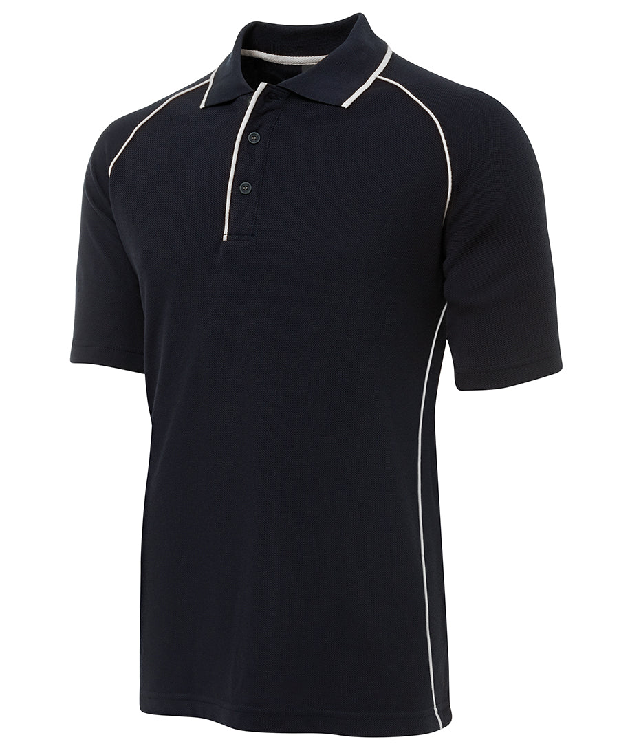 Raglan Polo 2MRP