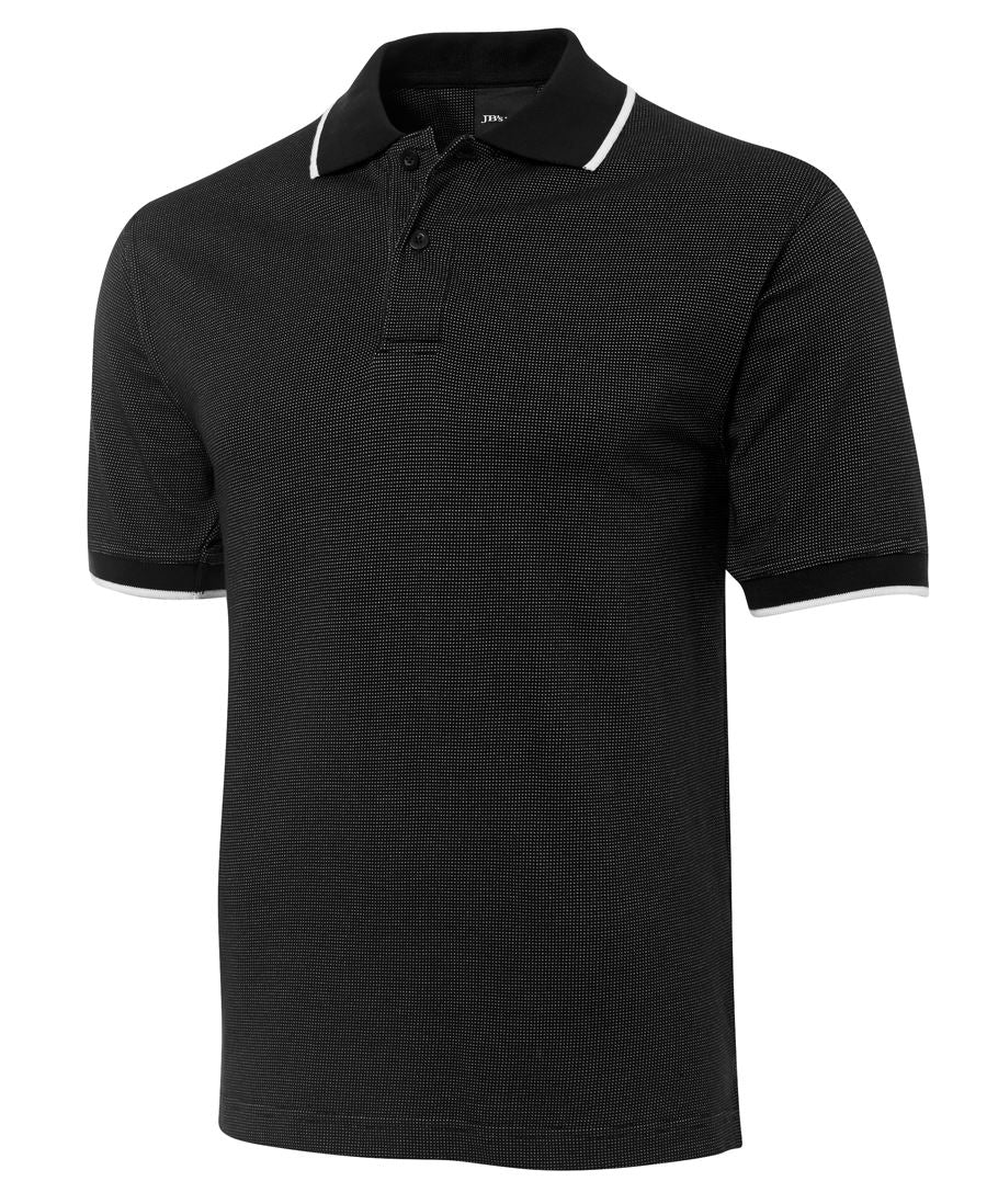 Jb’s Nail Head Polo - 2PNH