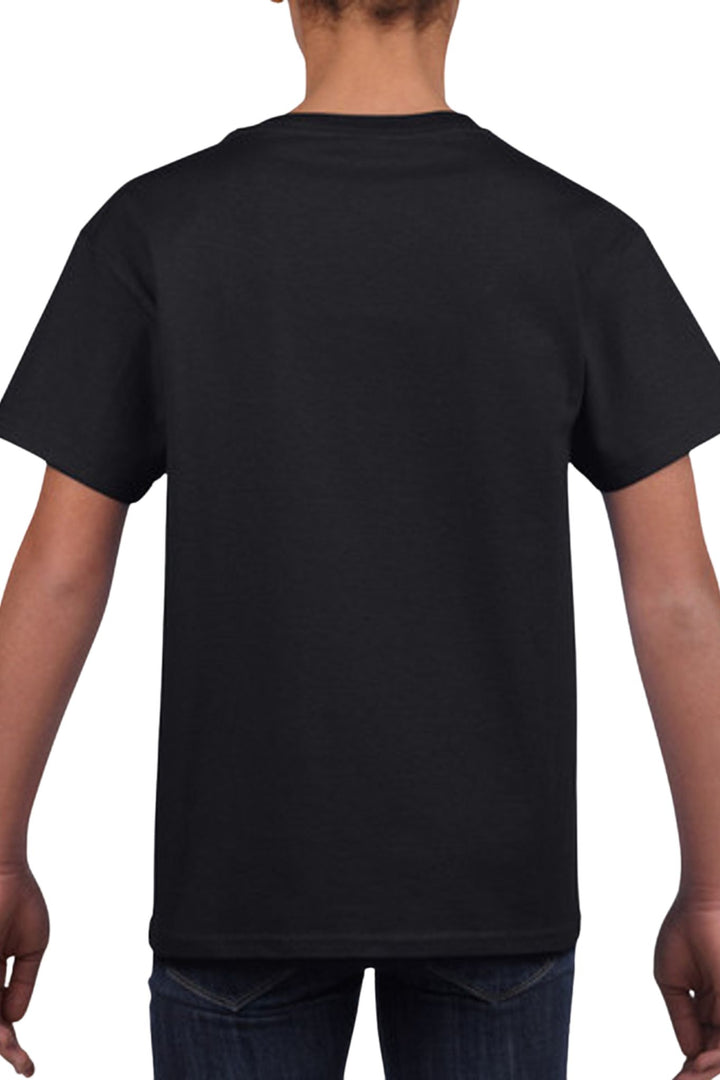 Kids Ultra Cotton T-Shirt - 2000B