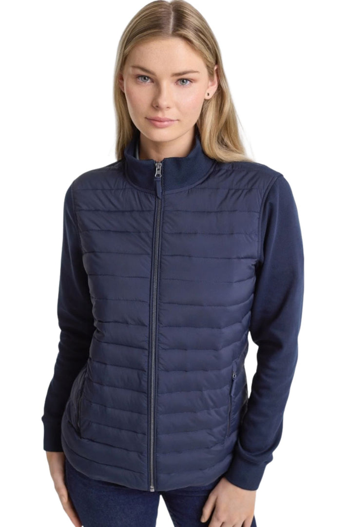 Womens Tailor Jacket - BJ2602L