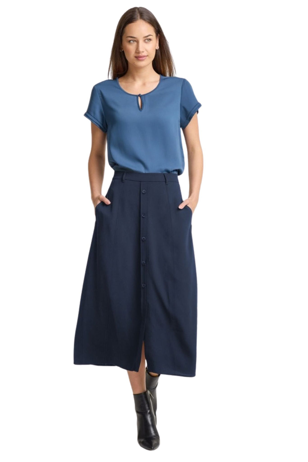 Womens Sammy Skirt - RGS2670L