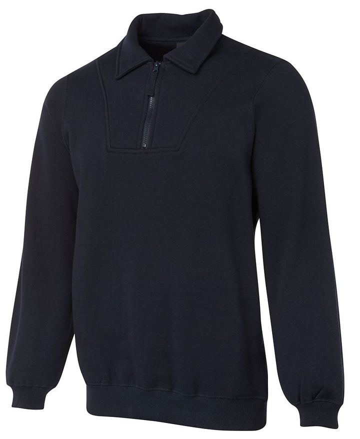 JBs 1/2 Zip Fleece Sweat 3FSZ