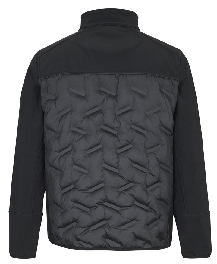 Podium Hybrid Jacket 3LHJ