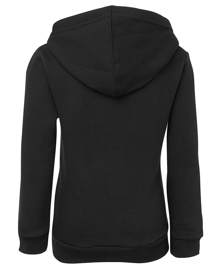 JB's Kids P/C Full Zip Hoodie - 3PZH