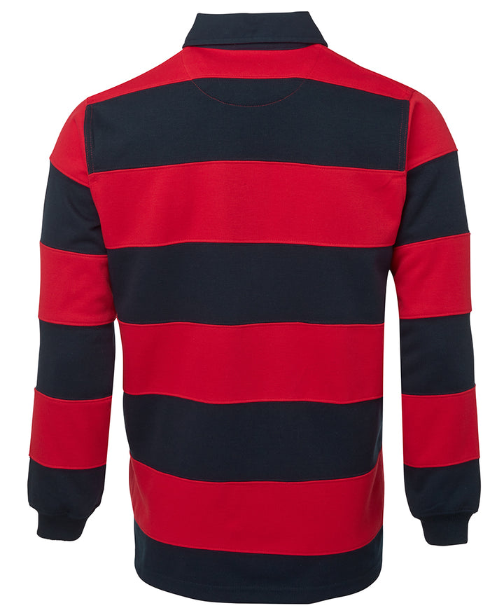 JB's Striped Rugby - 3SR