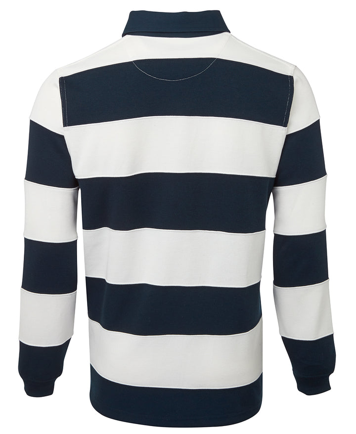 JB's Striped Rugby - 3SR