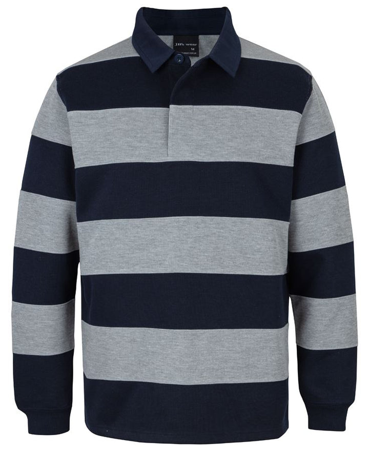 JB's Striped Rugby - 3SR