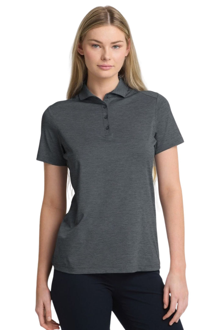 Womens Phoenix Short Sleeve Polo - BP2610LS