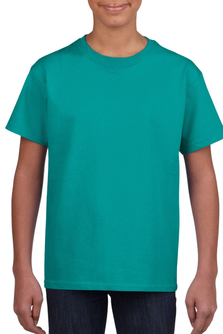 Kids Ultra Cotton T-Shirt - 2000B