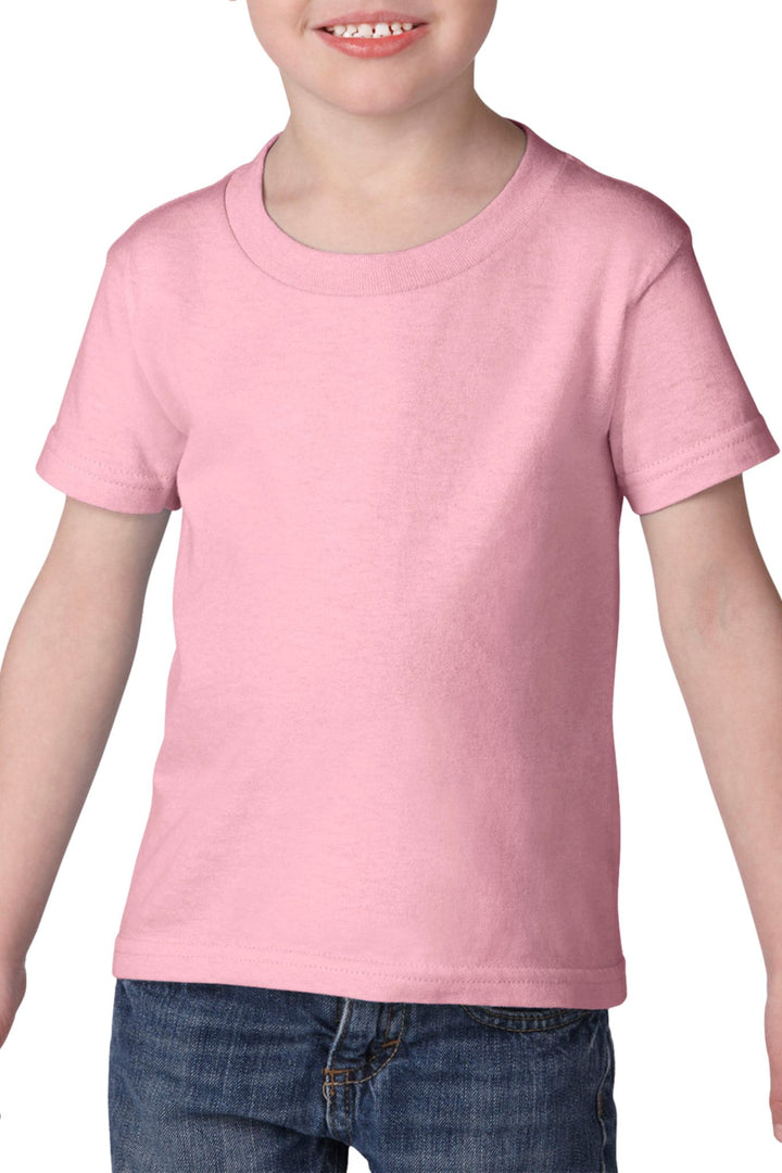 Kids Heavy Weight T-shirt - 5100P