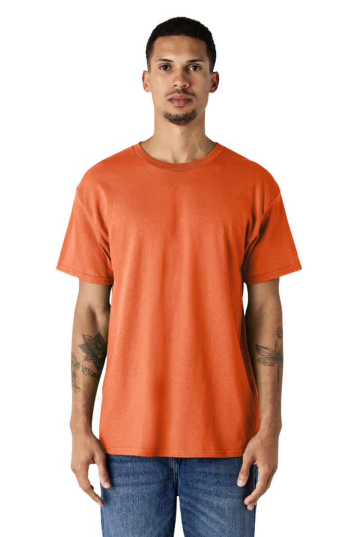 Mens Heavy Weight T-shirt - 5000 (20 Colours)
